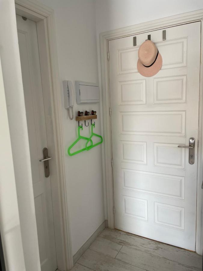 Residencia Mirapuerto Apartment Mogan Ngoại thất bức ảnh