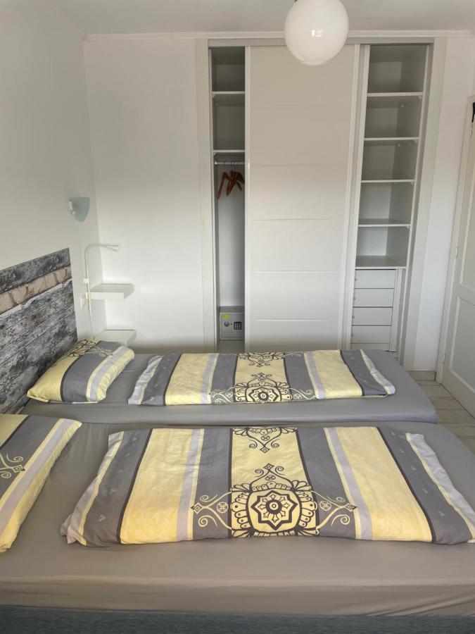 Residencia Mirapuerto Apartment Mogan Ngoại thất bức ảnh