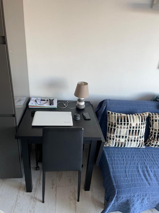 Residencia Mirapuerto Apartment Mogan Ngoại thất bức ảnh