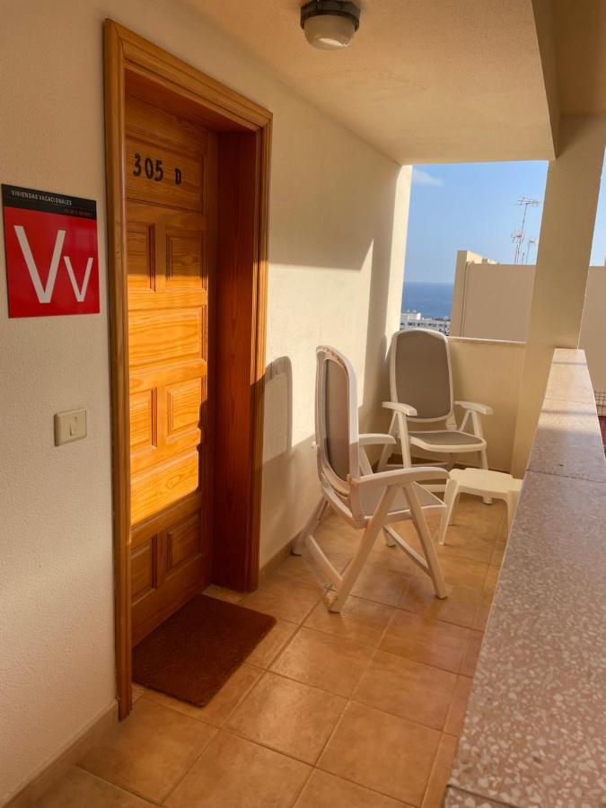 Residencia Mirapuerto Apartment Mogan Ngoại thất bức ảnh